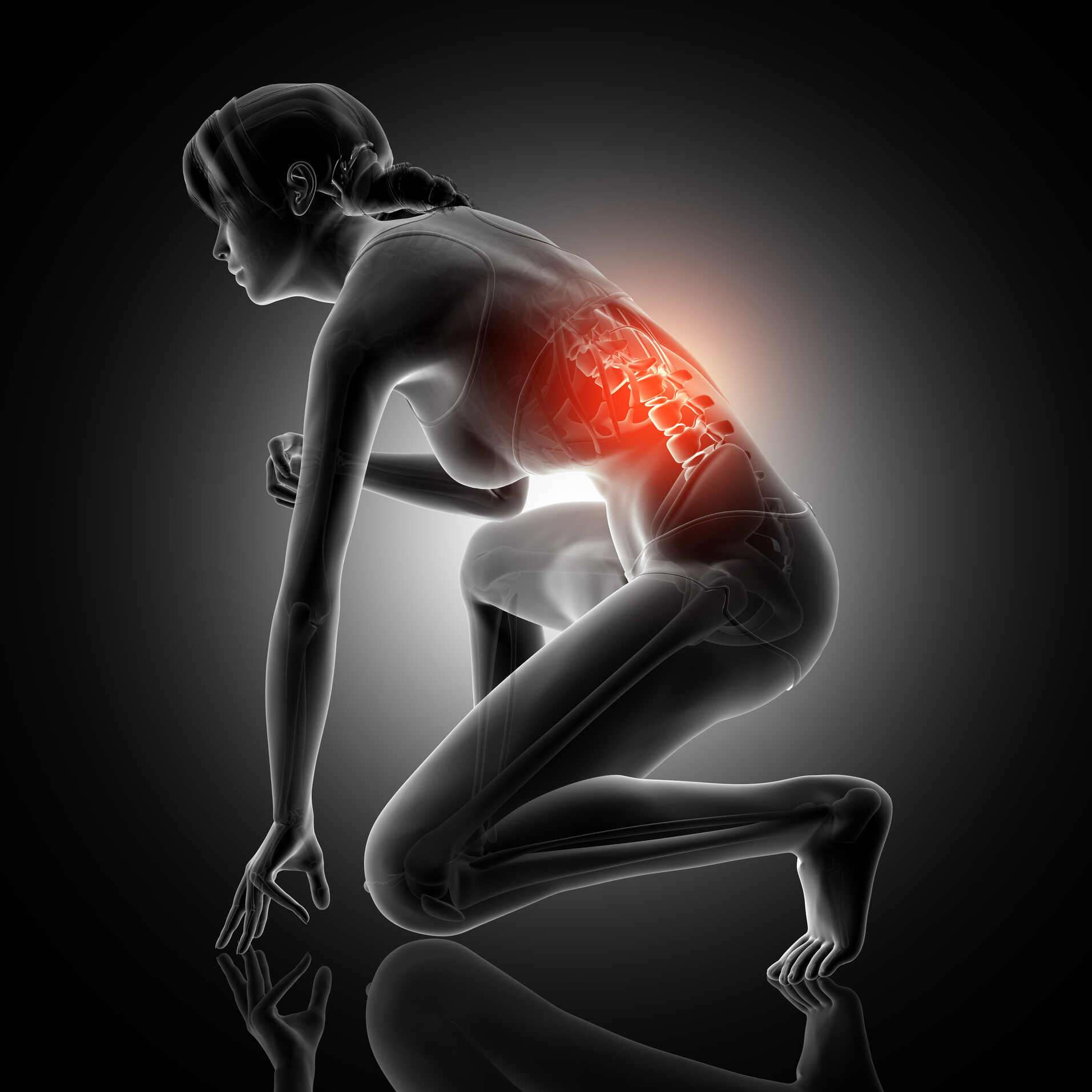 Back Pain Treatments