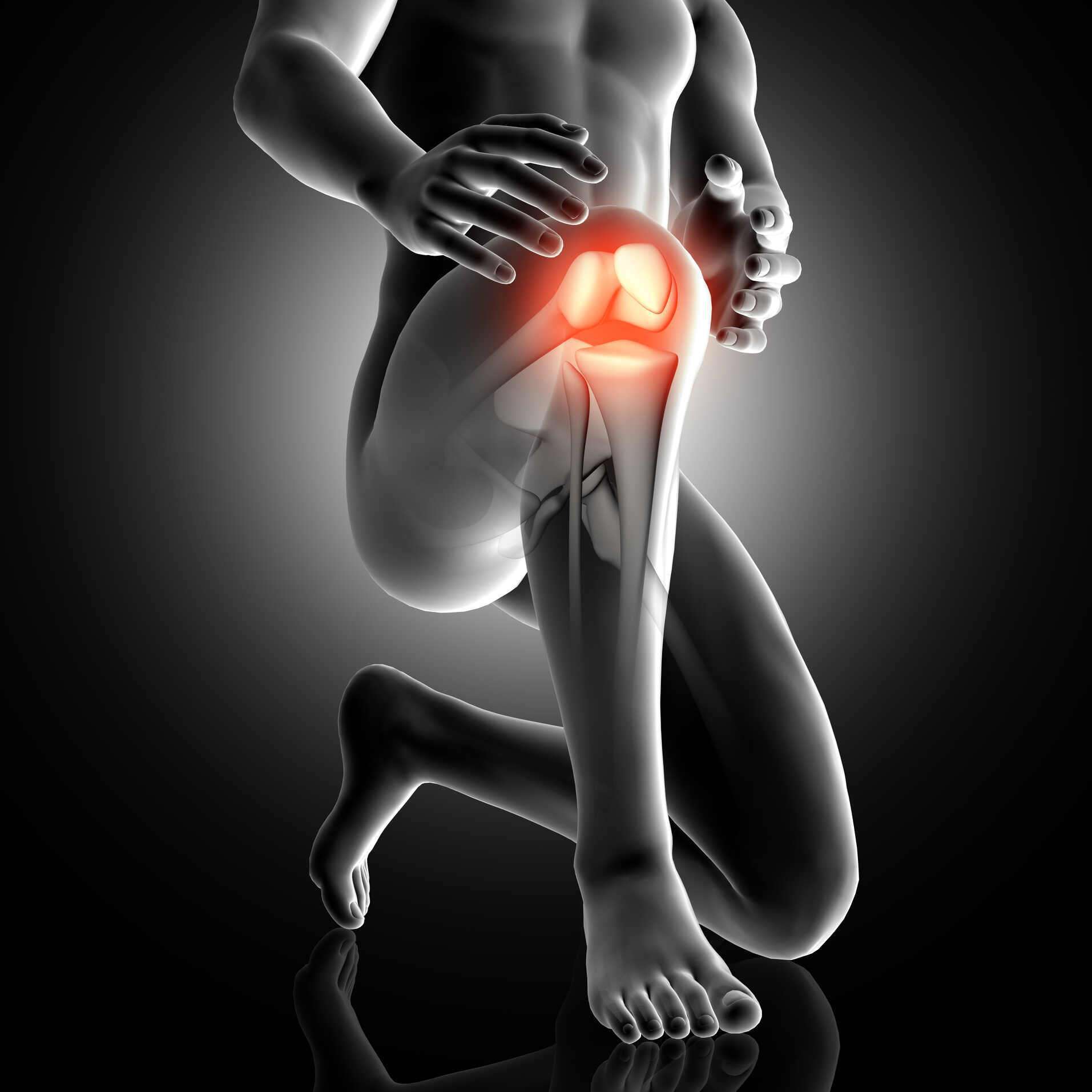 Knee Pain Treatments